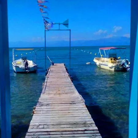 Portoni * Ρόδα