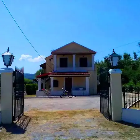 Portoni * Ρόδα