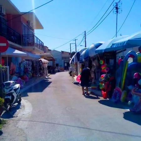 Portoni Διαμέρισμα