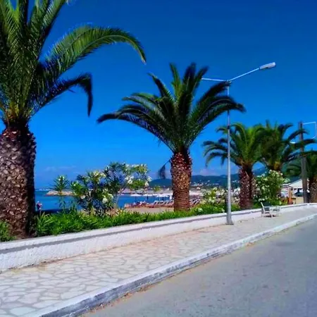 Διαμέρισμα Portoni *