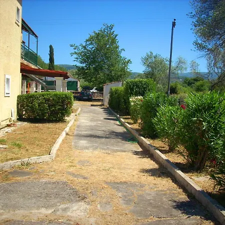 Portoni Διαμέρισμα *